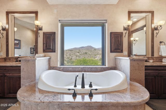 38211 N Sombrero Road, Carefree, AZ 85377