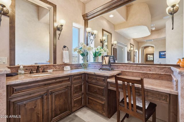 38211 N Sombrero Road, Carefree, AZ 85377