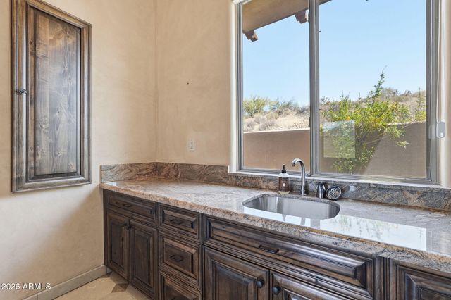 38211 N Sombrero Road, Carefree, AZ 85377