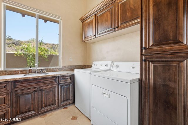 38211 N Sombrero Road, Carefree, AZ 85377