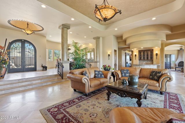 38211 N Sombrero Road, Carefree, AZ 85377