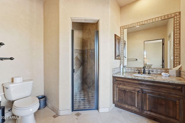38211 N Sombrero Road, Carefree, AZ 85377