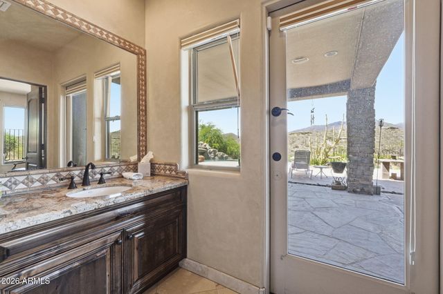 38211 N Sombrero Road, Carefree, AZ 85377