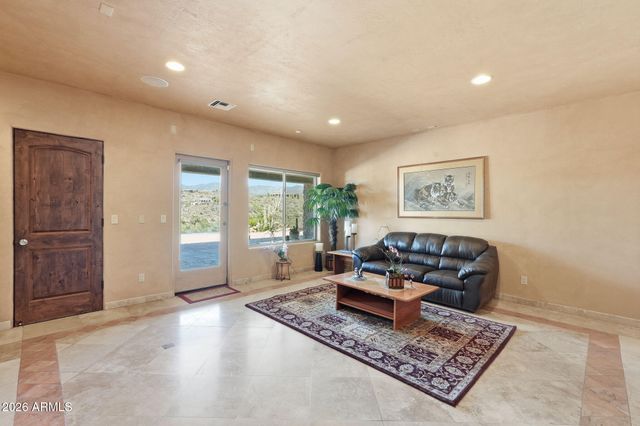 38211 N Sombrero Road, Carefree, AZ 85377