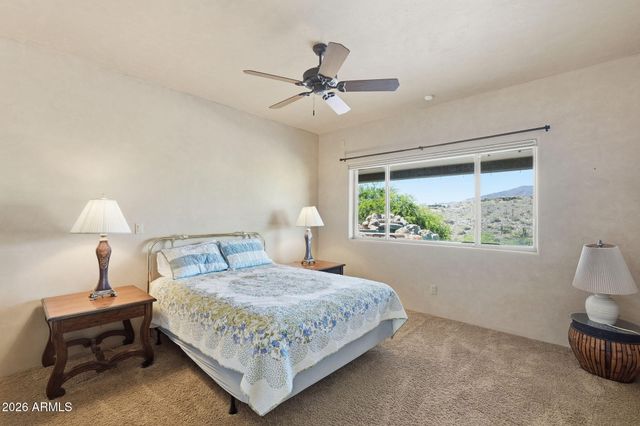 38211 N Sombrero Road, Carefree, AZ 85377
