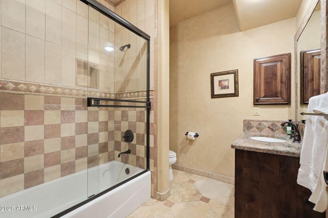 38211 N Sombrero Road, Carefree, AZ 85377