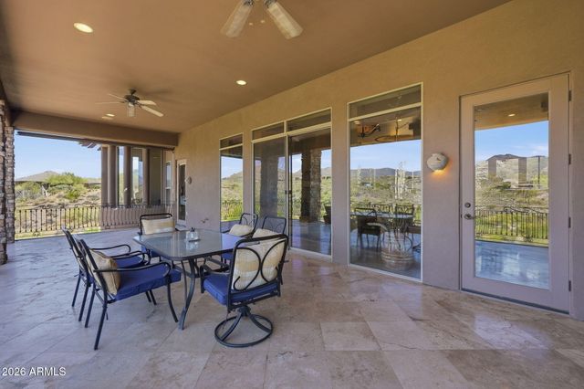 38211 N Sombrero Road, Carefree, AZ 85377