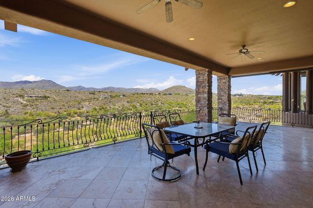 38211 N Sombrero Road, Carefree, AZ 85377