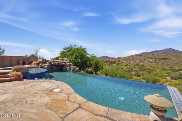38211 N Sombrero Road, Carefree, AZ 85377