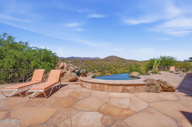 38211 N Sombrero Road, Carefree, AZ 85377