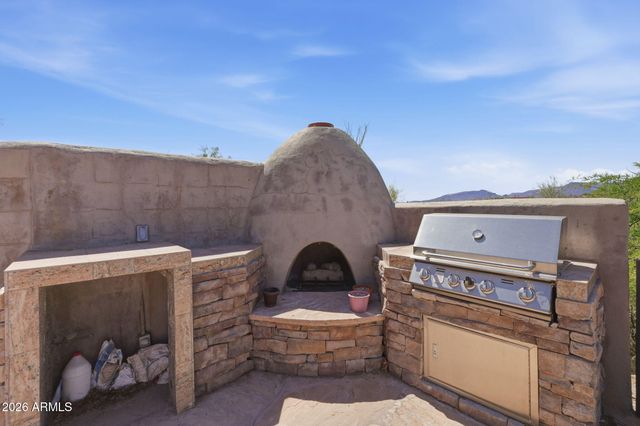 38211 N Sombrero Road, Carefree, AZ 85377