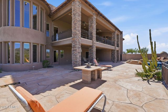 38211 N Sombrero Road, Carefree, AZ 85377