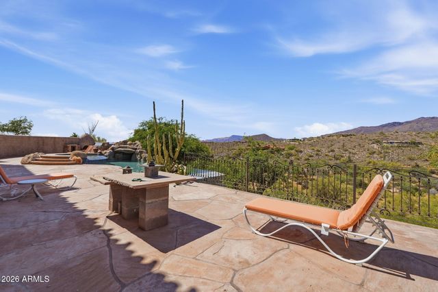 38211 N Sombrero Road, Carefree, AZ 85377