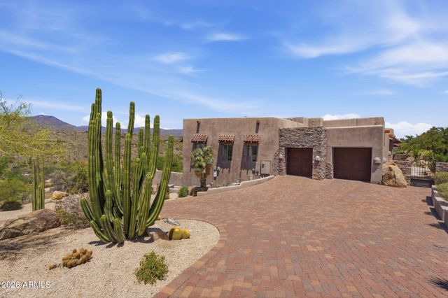38211 N Sombrero Road, Carefree, AZ 85377