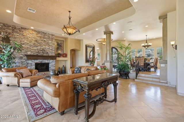 38211 N Sombrero Road, Carefree, AZ 85377