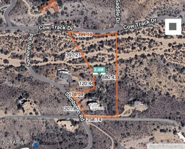 38211 N Sombrero Road, Carefree, AZ 85377