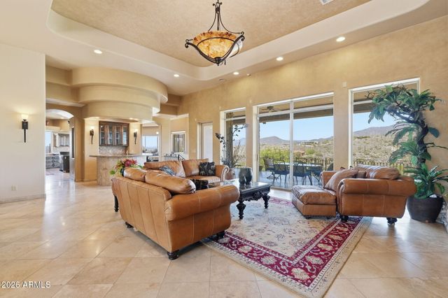 38211 N Sombrero Road, Carefree, AZ 85377