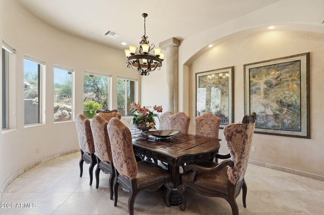 38211 N Sombrero Road, Carefree, AZ 85377