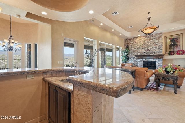 38211 N Sombrero Road, Carefree, AZ 85377