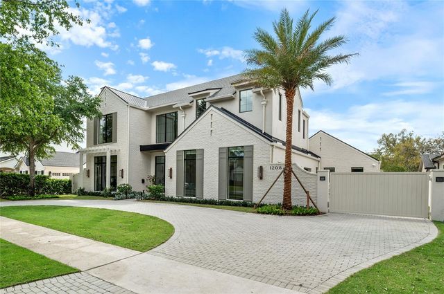 1208 NOTTINGHAM STREET, Orlando, FL 32803