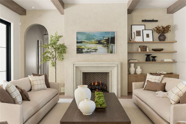 1208 NOTTINGHAM STREET, Orlando, FL 32803