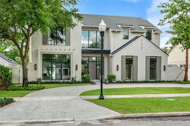 1208 NOTTINGHAM STREET, Orlando, FL 32803