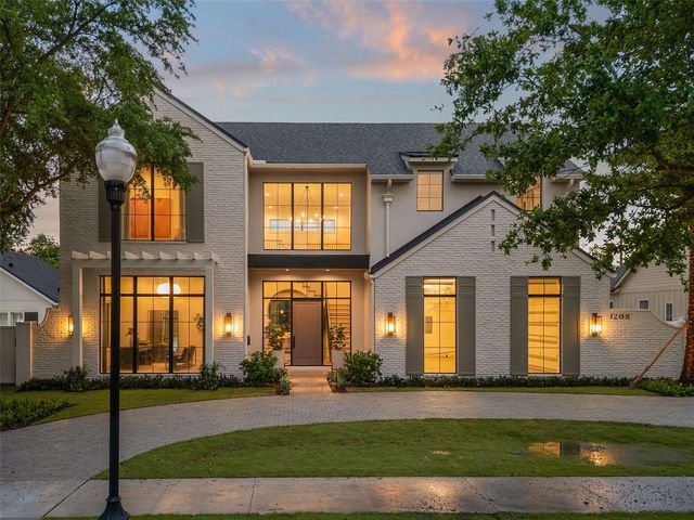 1208 NOTTINGHAM STREET, Orlando, FL 32803