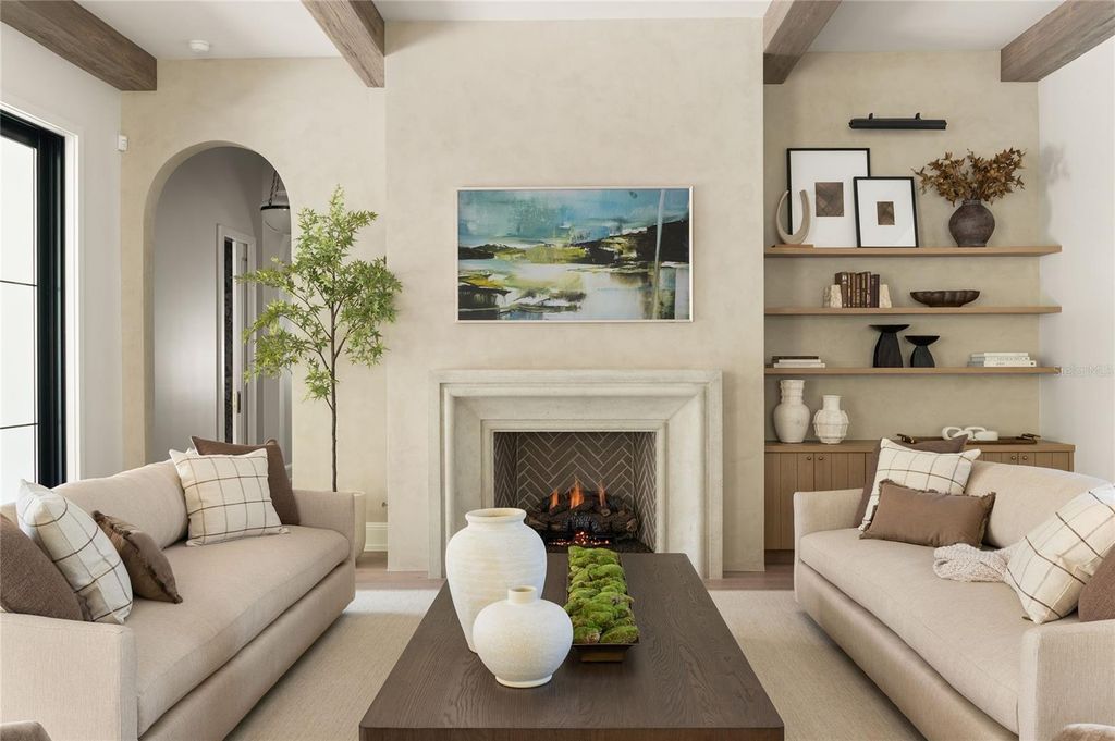 Image 12 of property listing at 1208 NOTTINGHAM STREET, Orlando, FL 32803