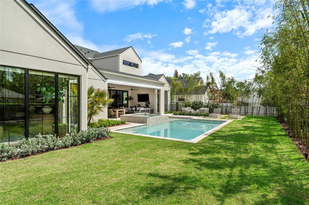 Image 32 of property listing at 1208 NOTTINGHAM STREET, Orlando, FL 32803