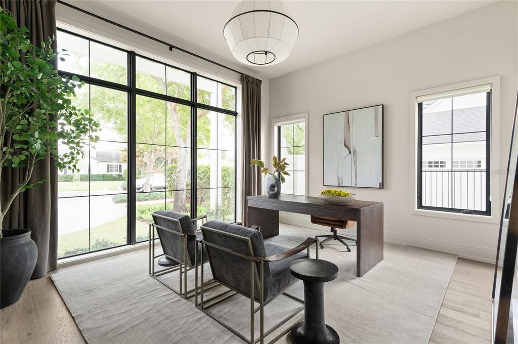 Image 51 of property listing at 1208 NOTTINGHAM STREET, Orlando, FL 32803