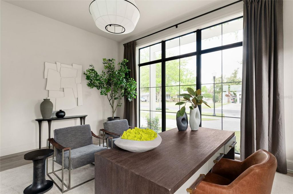 Image 52 of property listing at 1208 NOTTINGHAM STREET, Orlando, FL 32803