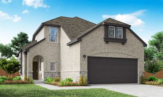 336 Dandy Landings, Lavon, TX 75166