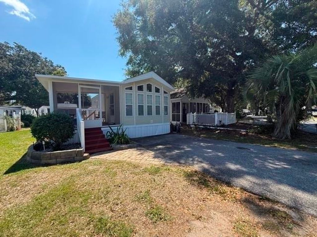 5400 Little River Neck Rd., North Myrtle Beach, SC 29582 — photo 3
