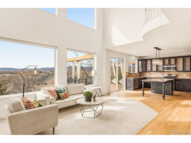 6614 W Gould Dr, Littleton, CO 80123