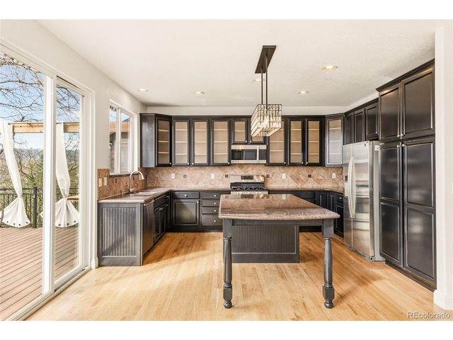 6614 W Gould Dr, Littleton, CO 80123