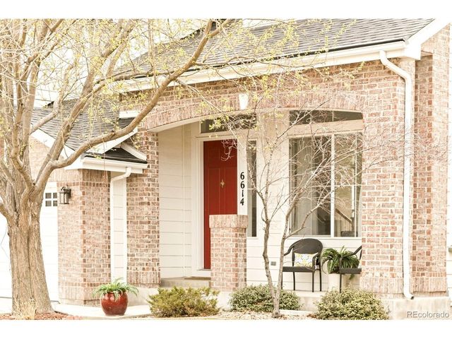 6614 W Gould Dr, Littleton, CO 80123
