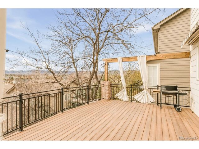 6614 W Gould Dr, Littleton, CO 80123