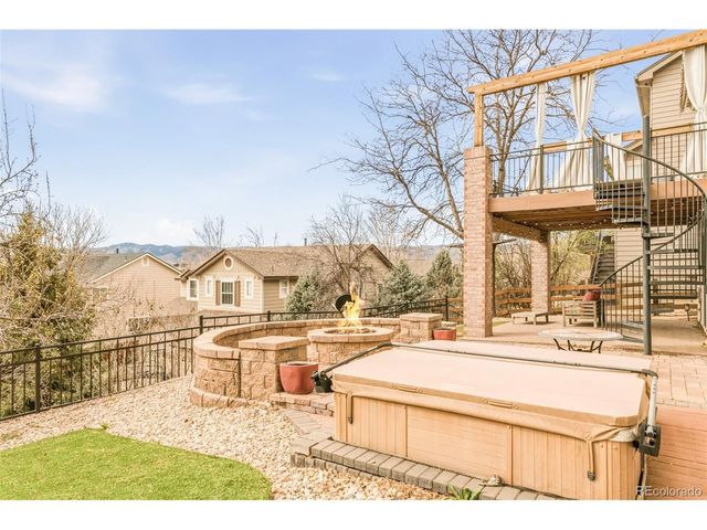 6614 W Gould Dr, Littleton, CO 80123
