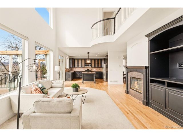 6614 W Gould Dr, Littleton, CO 80123