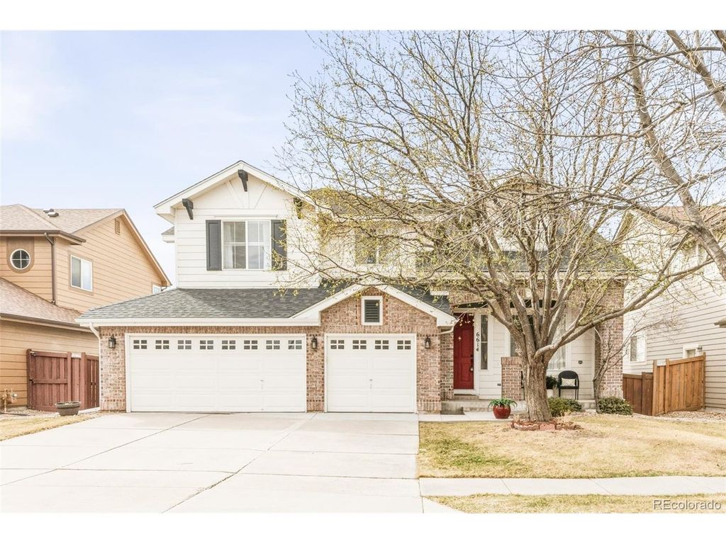 6614 W Gould Dr, Littleton, CO 80123