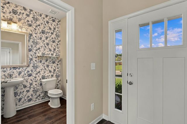 6010 Venable Ct, Fairview, TN 37062