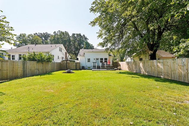 3225 Jefferson Street, Paducah, KY 42001