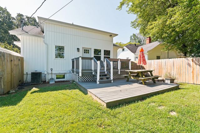 3225 Jefferson Street, Paducah, KY 42001
