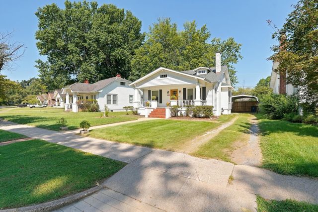3225 Jefferson Street, Paducah, KY 42001