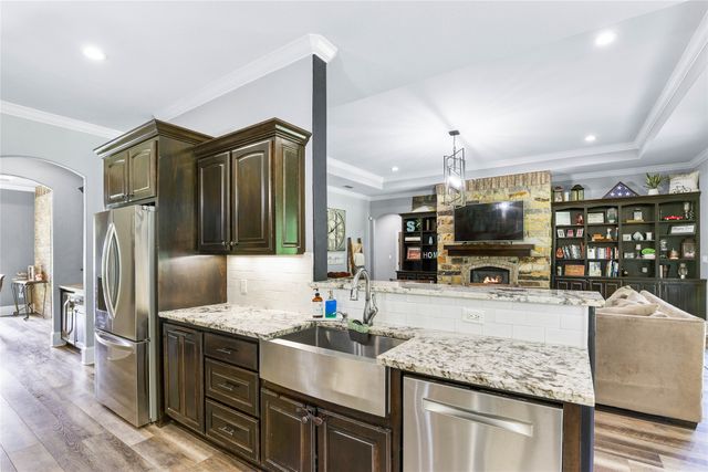 20042 E FM 1716, Tatum, TX 75691