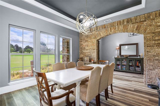 20042 E FM 1716, Tatum, TX 75691