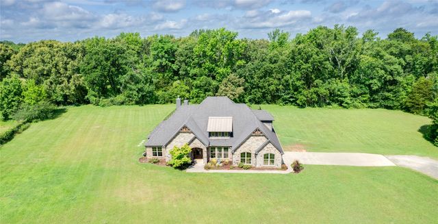 20042 E FM 1716, Tatum, TX 75691