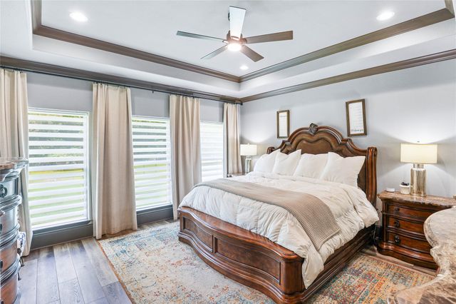 20042 E FM 1716, Tatum, TX 75691