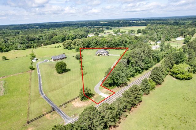 20042 E FM 1716, Tatum, TX 75691