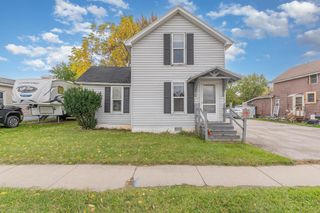 3212 N Water Street, Bay City, MI 48708
